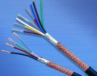 電纜屏蔽，銅絲VS銅帶，哪種效果好?