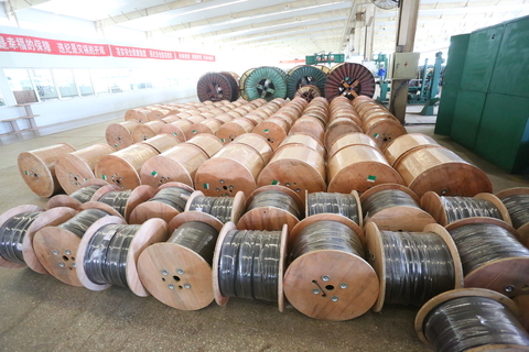 什么是低煙無(wú)鹵阻燃電線,有什么特點(diǎn)